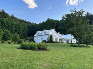 3349 Wolffork Rd, Rabun Gap, GA 30568