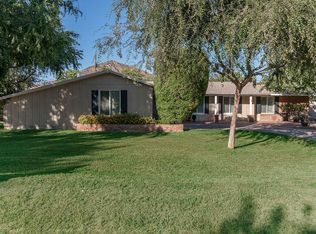 5244 E Calle Redonda, Phoenix, AZ 85018