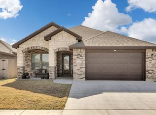 8610 Santa Isabella, Odessa, TX 79765