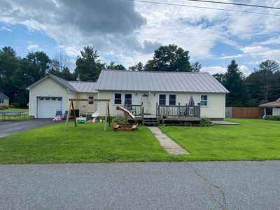 12 Fairview Street, Randolph, VT, 05060