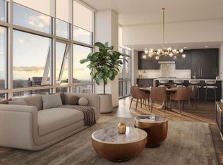 525 18th St #3809, Denver, CO 80202
