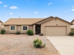 9887 E DEL MONTE Avenue, Gold Canyon, AZ 85118