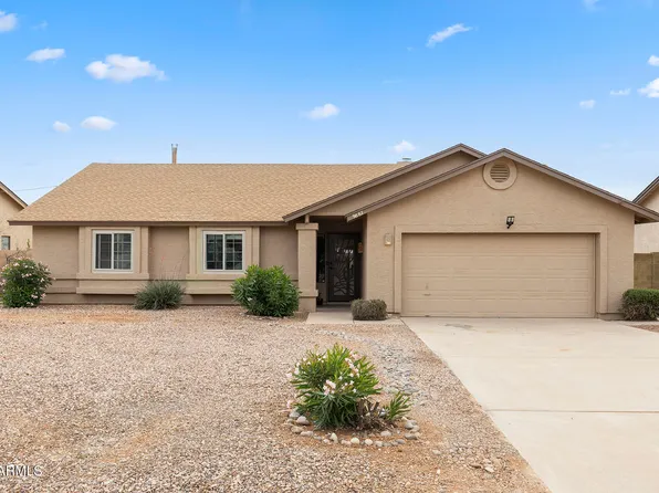 9887 E DEL MONTE Avenue, Gold Canyon, AZ 85118