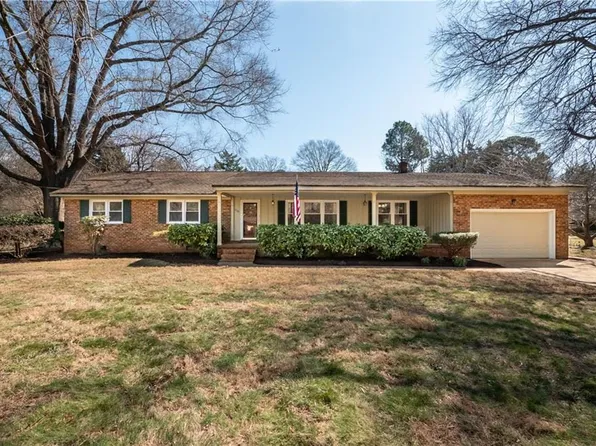 1733 N Woodhouse Rd, Virginia Beach, VA 23454
