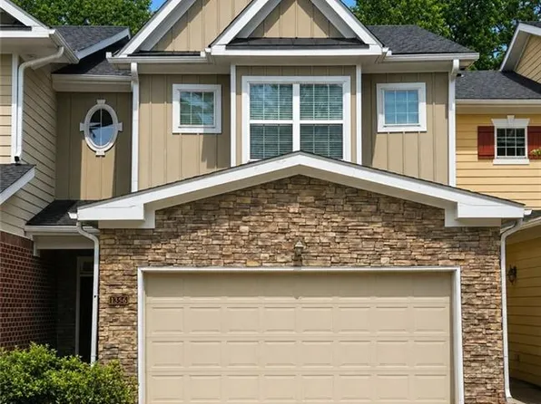 1356 Bexley Pl NW #11, Kennesaw, GA 30144