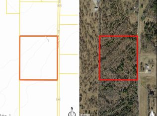 Henson Rd, Corinth, MS 38834