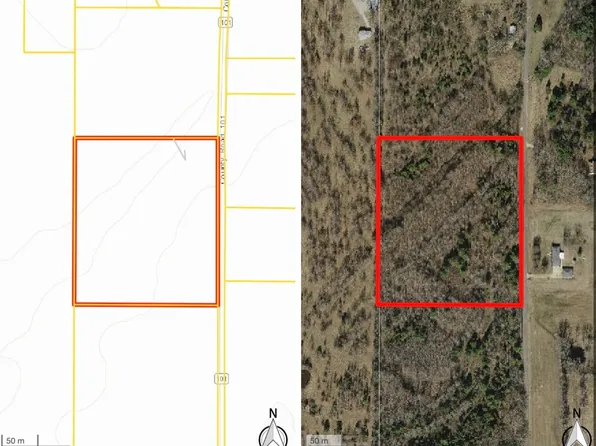 Henson Rd, Corinth, MS 38834