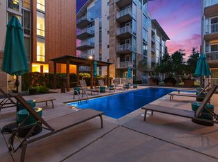 1600 Barton Springs Rd UNIT 5406, Austin, TX 78704