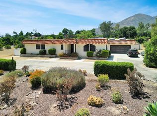 1271 N Cliff Ave, Fillmore, CA 93015