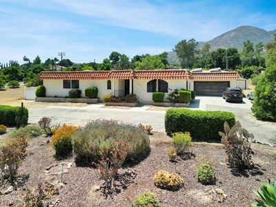 1271 N Cliff Ave, Fillmore, CA, 93015