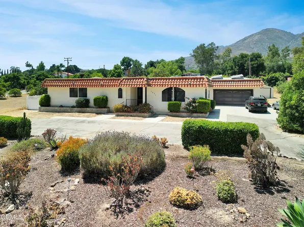 1271 N Cliff Ave, Fillmore, CA 93015