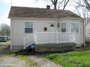 3503 Allison St, Brentwood, MD 20722
