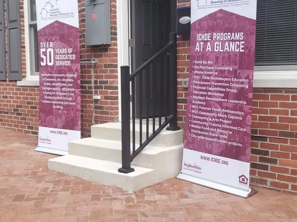 823 W 9th St, Wilmington, DE 19801