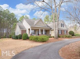 1090 Porter Creek Dr, Watkinsville, GA 30677