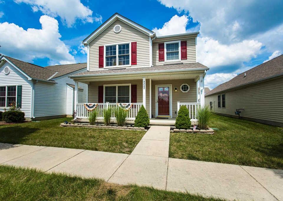 1st image of 4242 Tigertail Ln