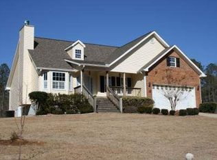 103 Daisy Trl NW, Milledgeville, GA 31061