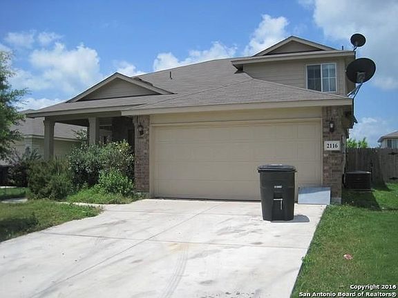 2nd image of 2116 Sinclair Dr