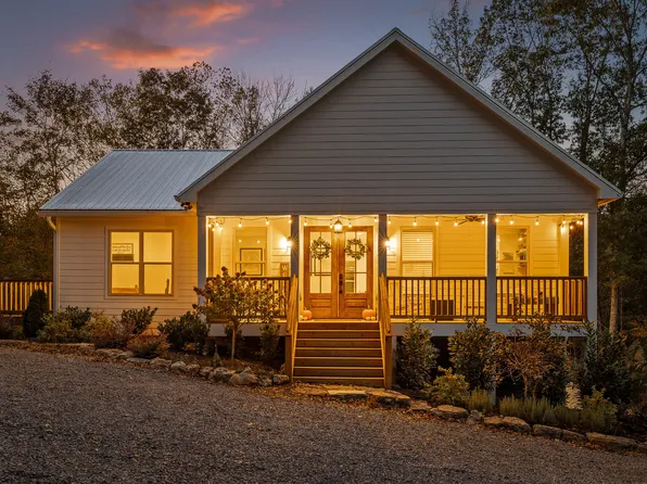 831 Glass Mill Rd, Chickamauga, GA 30707