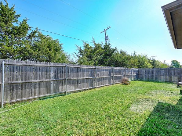 640 Teakwood Dr, Greenville, TX 75402