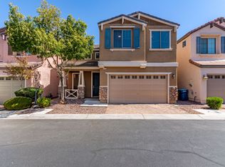 8158 Altamont Ridge St, Las Vegas, NV 89113