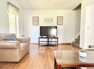 7 W Ann St, Oneonta, NY 13820