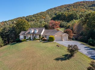 5250 Glade Creek Rd, Roanoke, VA 24012