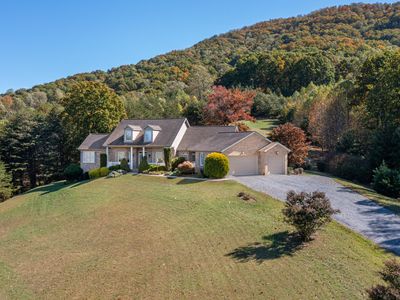 5250 Glade Creek Rd, Roanoke, VA, 24012