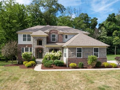 7319 Montella Ave NW, Canal Fulton, OH, 44614