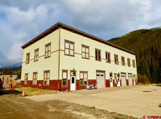 4 Mears Ave, Silverton, CO 81433