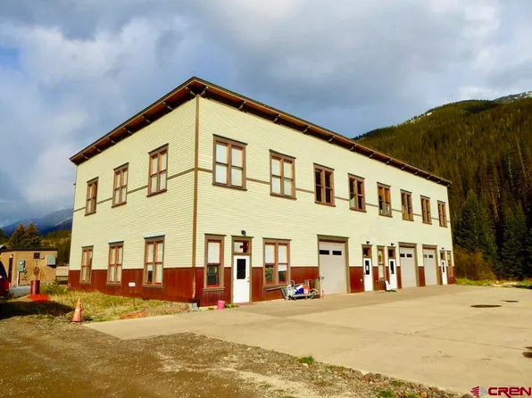 4 Mears Avenue, Silverton, CO 81433