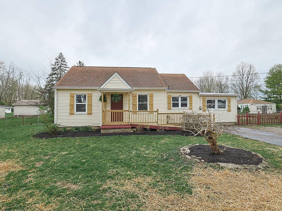 1st image of 3947 Farrow Dr