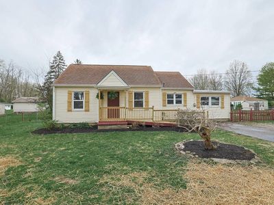 3947 Farrow Dr, Cincinnati, OH, 45245