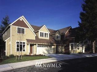 11411 SE 259th #103, Kent, WA 98030