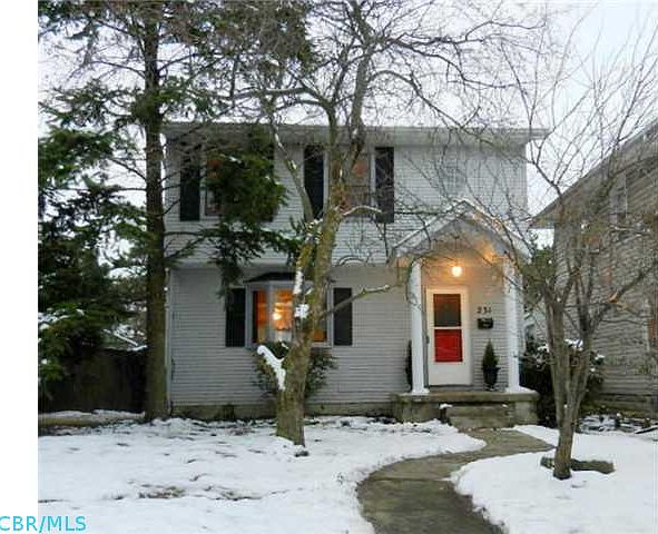 1st image of 231 Olentangy St