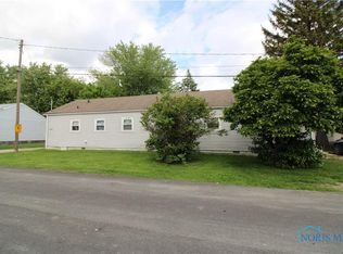 335 Superior Ct, Pt Clinton, OH 43452