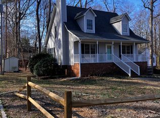 100 Wyman Ct, Winston Salem, NC 27106