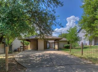 2412 Burleson Ct, Austin, TX 78741