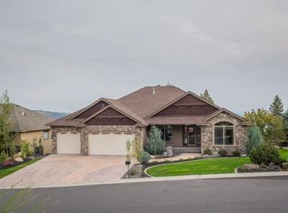 10510 N Edna Ln, Spokane, WA 99218