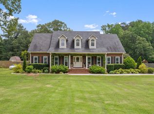 140 Whitfield Dr, Toney, AL 35773