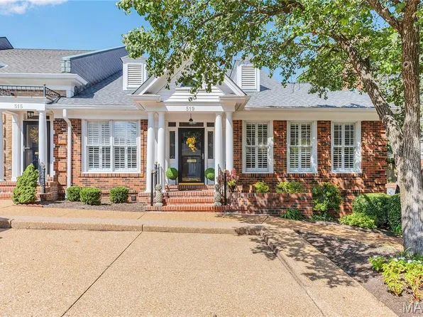 519 Middleton Ct, Saint Louis, MO 63122