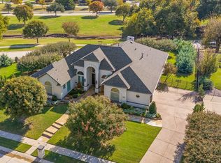 1120 Twin Oaks Dr, Prosper, TX 75078
