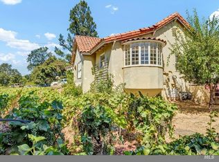 315 White Cottage Rd N, Angwin, CA 94508