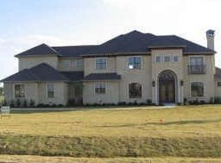 213 Martingale, Oak Point, TX 75068