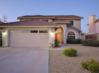 6022 E Selkirk Cir, Mesa, AZ 85215