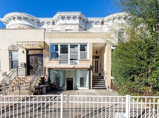 96 W End Ave, Brooklyn, NY 11235