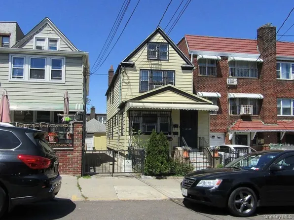 3958 65th Street, Woodside, NY 11377