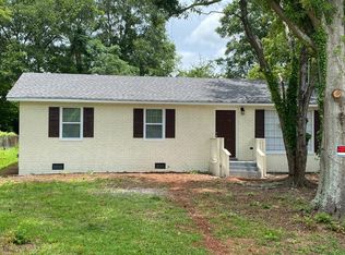 1232 N 9th St, Griffin, GA