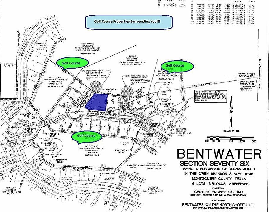 1st image of 3155 Bentwater Dr W