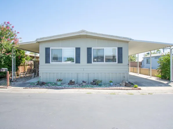 4916 Arbor Dr #10, Sacramento, CA 95834