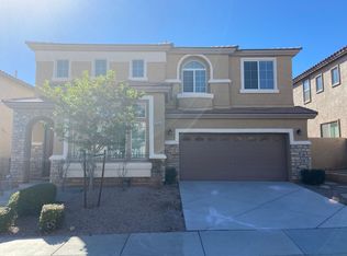11753 San Rosarita Ct, Las Vegas, NV 89138
